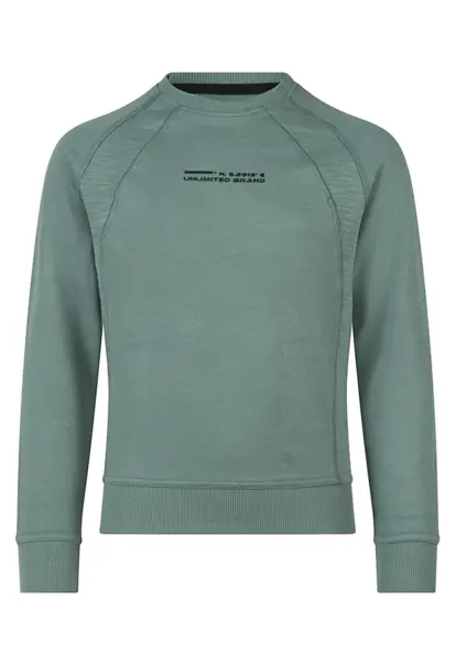 Ravagio jongens sweater